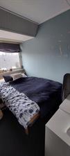 Room for rent 275 euro Zwedeweg, Enschede