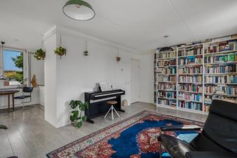 Appartement te huur 1850 euro Niasstraat, Amsterdam