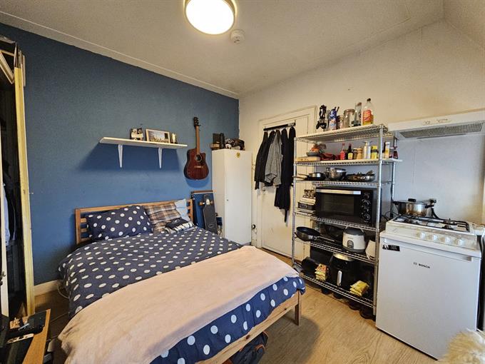 Zimmer bei Oosterweg In Groningen