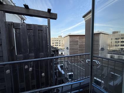 Appartement te huur 950 euro Haarlemmerstraat, Leiden