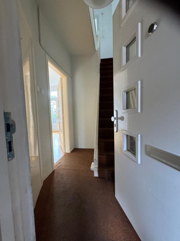 Kamer - Wagnersingel - 9722CZ - Groningen