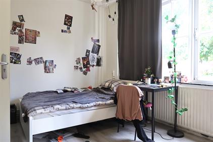 Room for rent 839 euro Frankenstraat, Maastricht