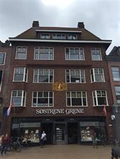 Room for rent 997 euro Grote Markt, Groningen