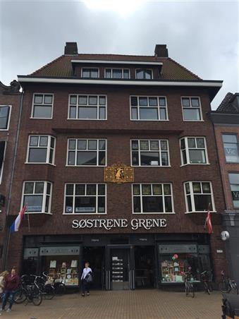 Kamer in Groningen, Grote Markt op Kamernet.nl: kamer Grote Markt