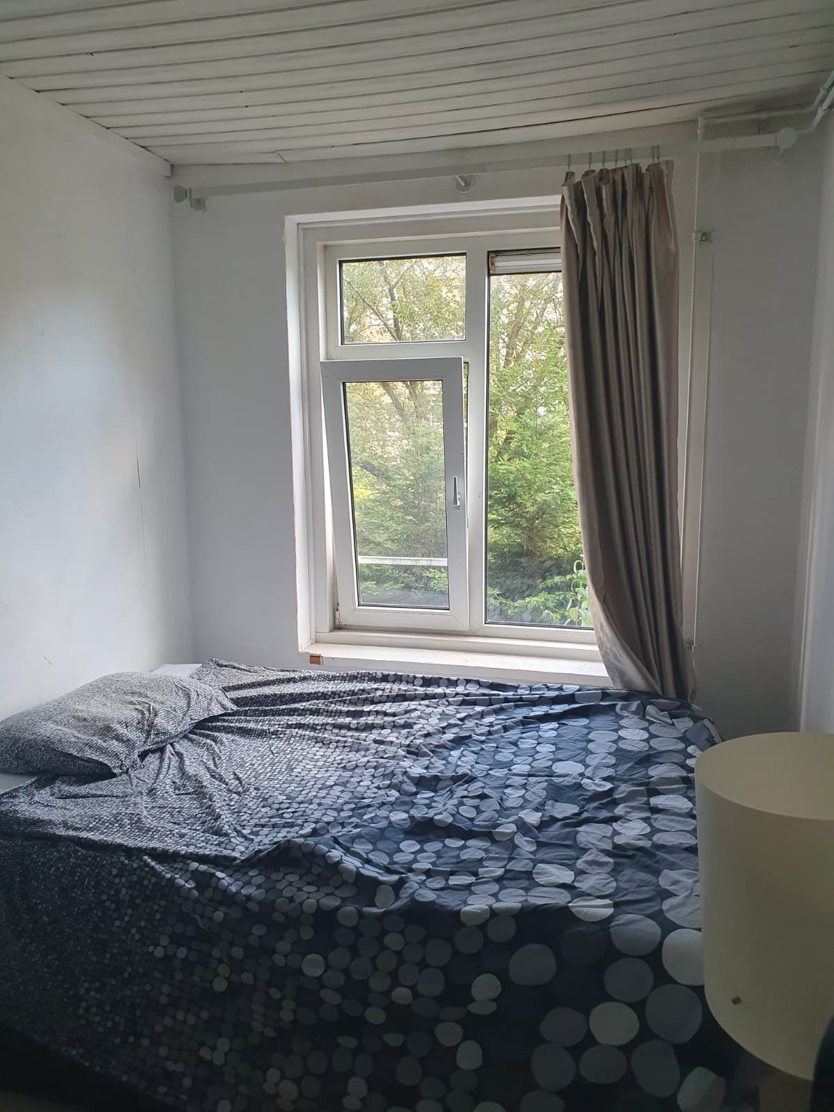 Kamer te huur in Amsterdam – Theodorus Majofskistraat – foto 4