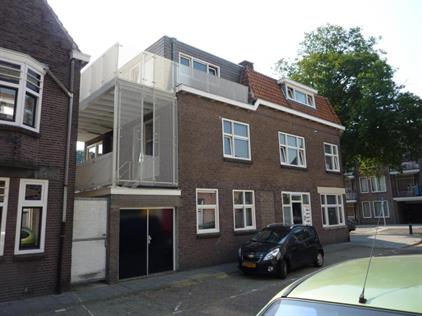 Apartment for rent 850 euro Acaciastraat, Tilburg