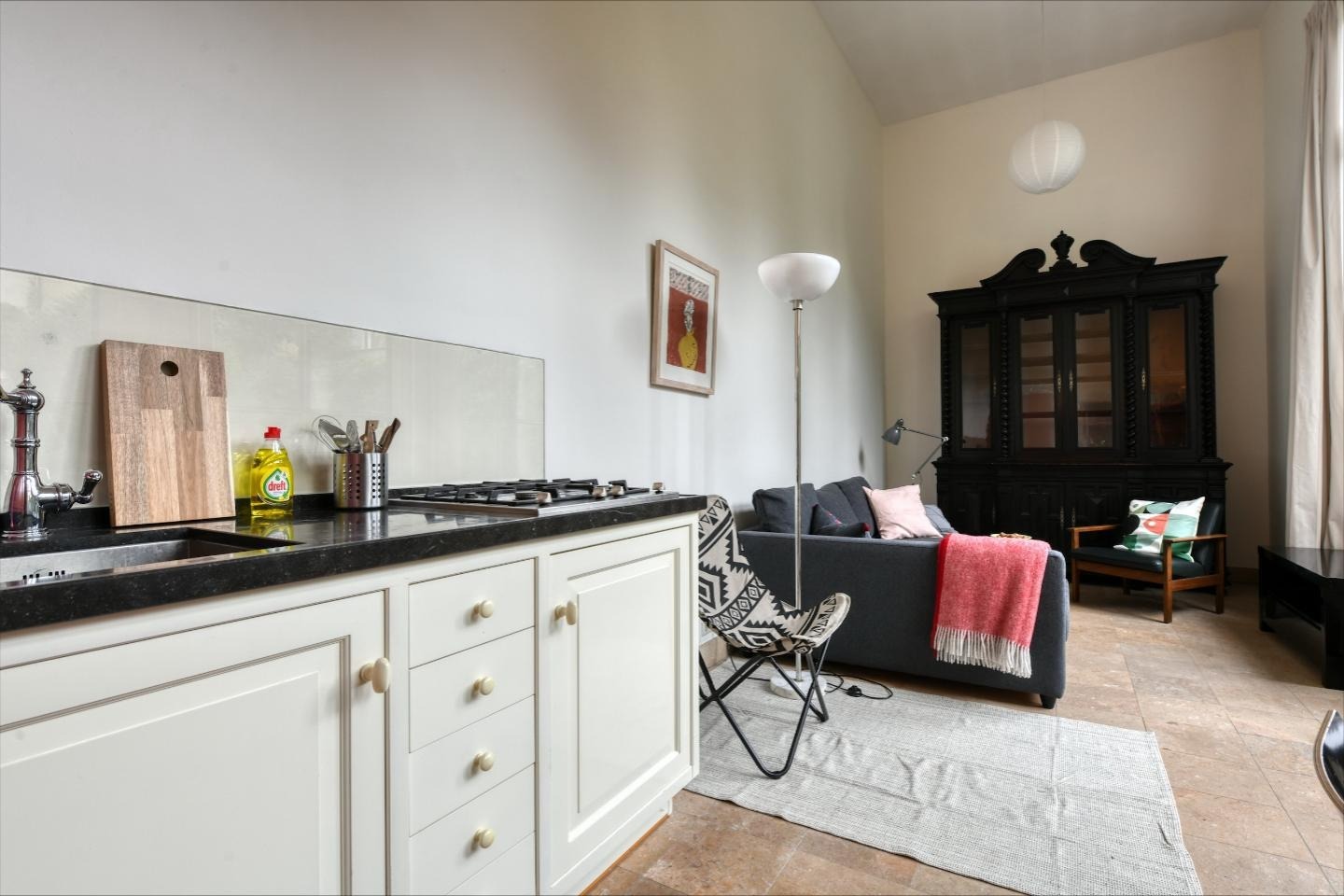 Studio aan Catharijnesteeg, Utrecht 6