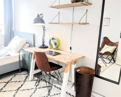 Room for rent 575 euro Van Oestendestraat, Rotterdam