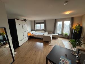 Kamer te huur 760 euro Stamkartplein, Den Haag