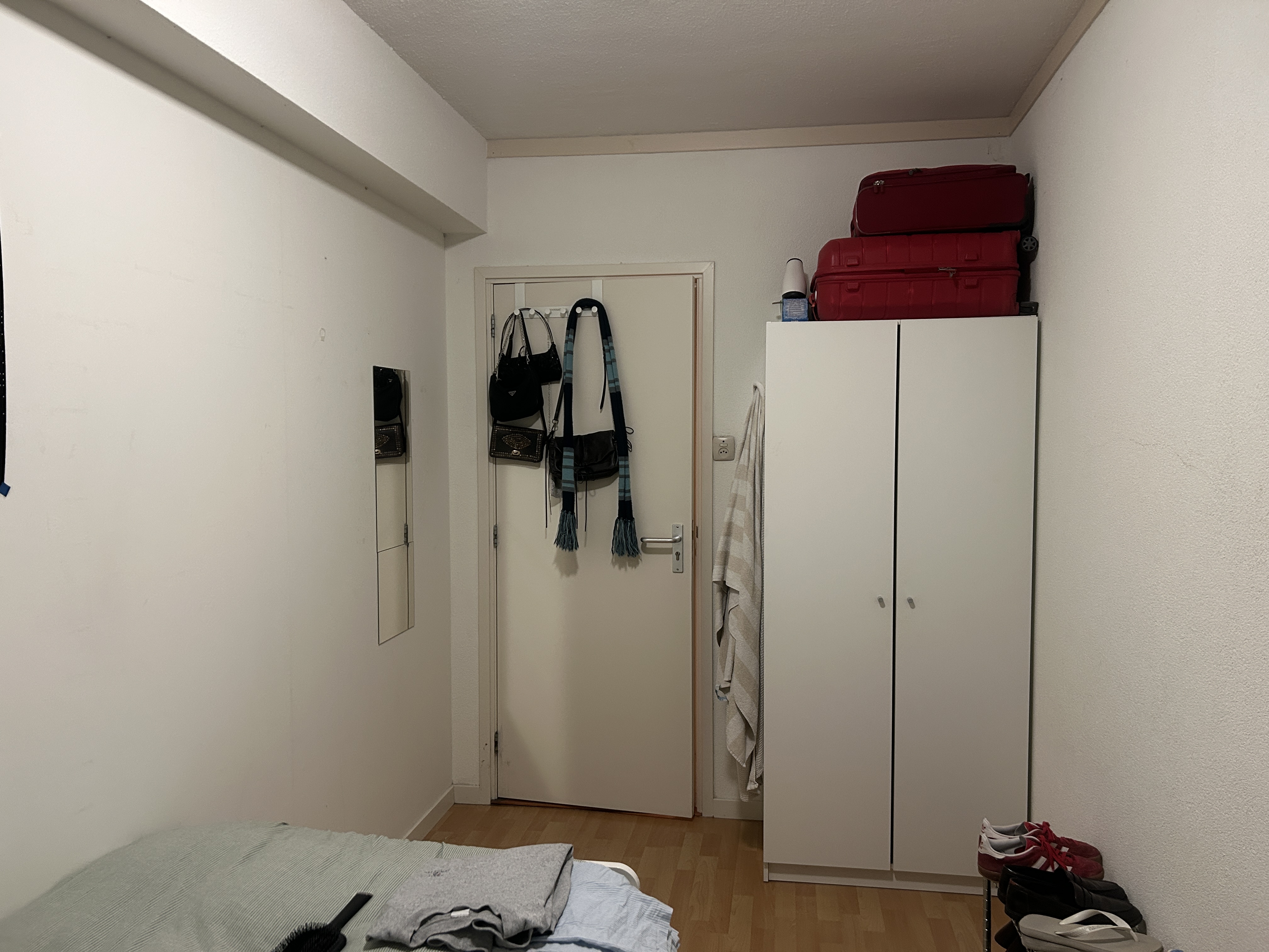Kamer te huur in Delft – Menno ter Braaklaan – foto 2