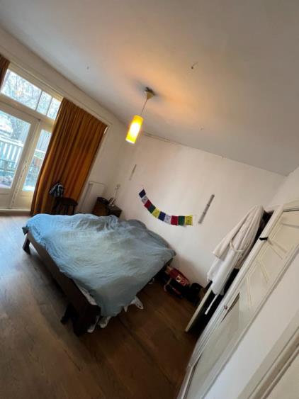 Room for rent 1150 euro Prinsengracht, Amsterdam