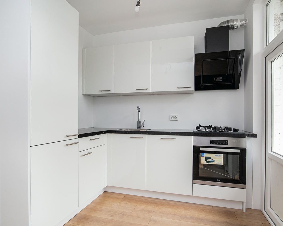 Kamer te huur in Den Haag – Hulshorststraat – foto 1