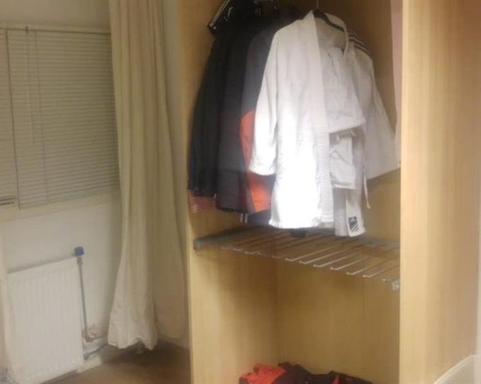 Zimmer bei Azielaan In Delft