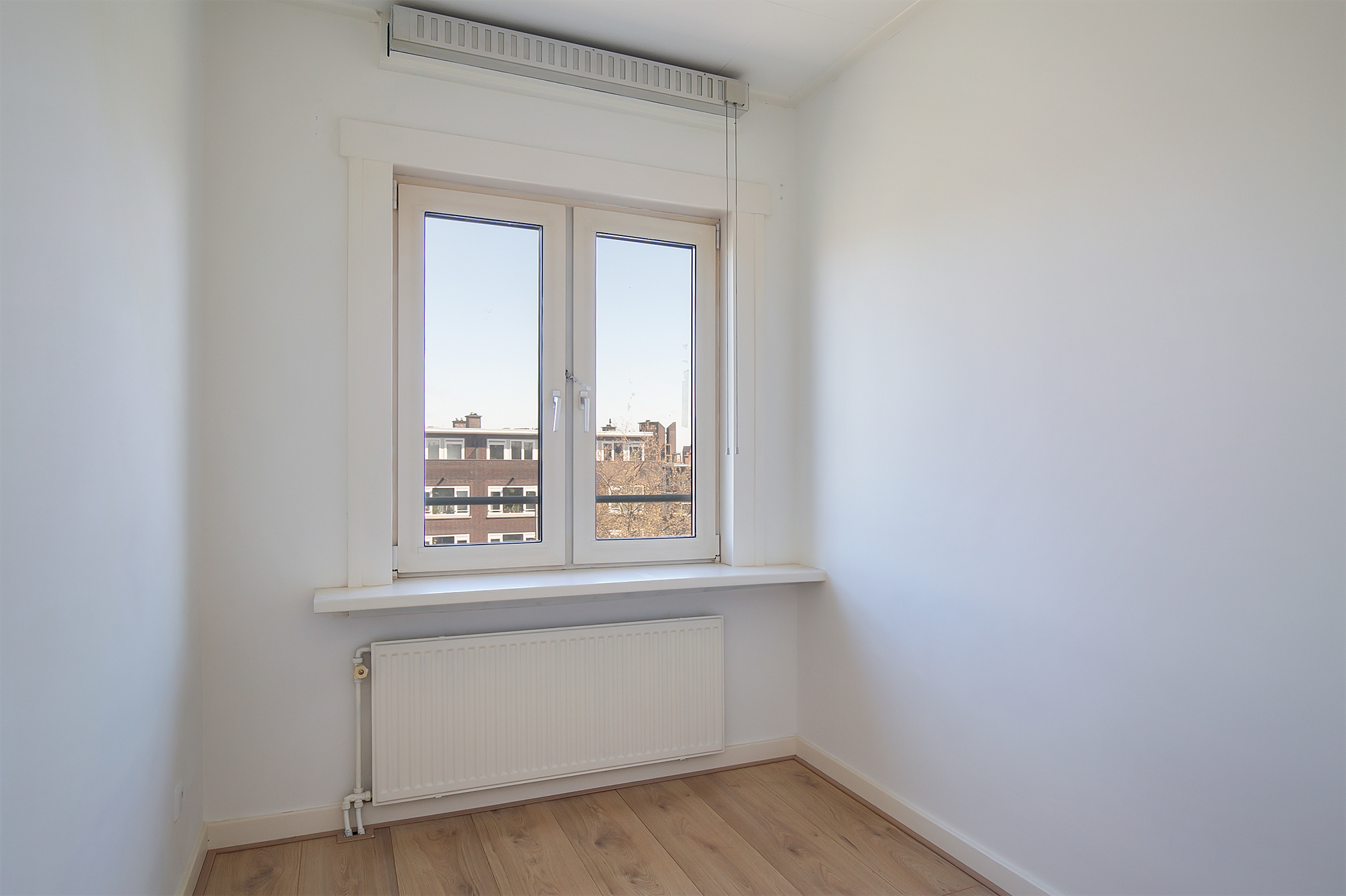 Appartement aan Pleinweg, Rotterdam 6
