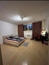Kamer te huur 1300 euro Clara Zetkinstraat, Amsterdam
