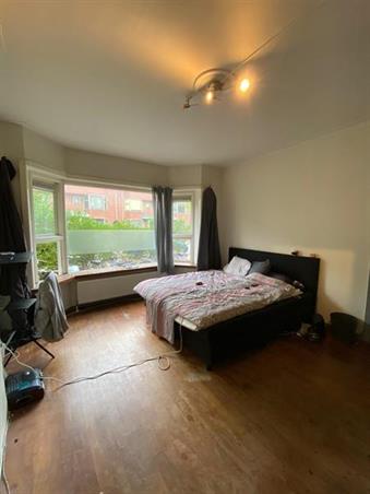 Zimmer bei Korreweg In Groningen