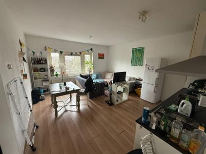 Appartement te huur 4500 euro Meerhuizenstraat, Amsterdam