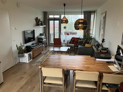 Appartement te huur 767 euro Middelweg, Zwolle