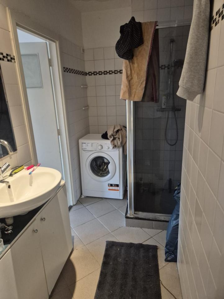 Kamer aan Willem de Clercqstraat, Den Haag 10