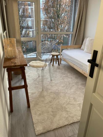 Room for rent 850 euro Roemeniepad, Haarlem