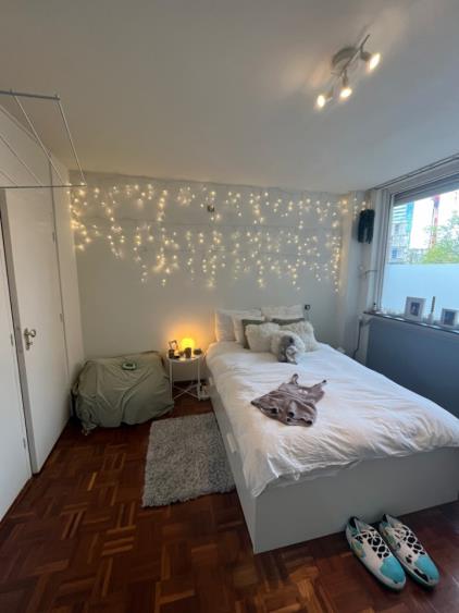 Room for rent 479 euro Bergstraat, Arnhem