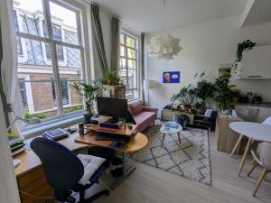 Appartement te huur 1500 euro Achter St.-Pieter, Utrecht