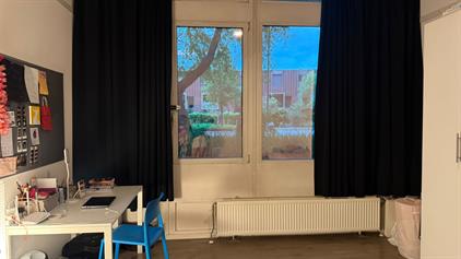 Room for rent 670 euro Willem Dreeslaan, Utrecht