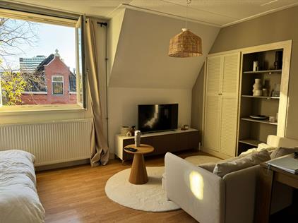 Kamer te huur 570 euro H.W. Mesdagstraat, Groningen