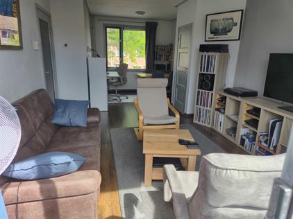 Kamer te huur 700 euro Mirtestraat, Nijmegen