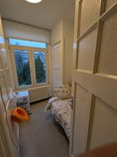 Kamer te huur 900 euro Jekerstraat, Amsterdam