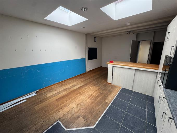 Zimmer bei Molenstraat In Tilburg