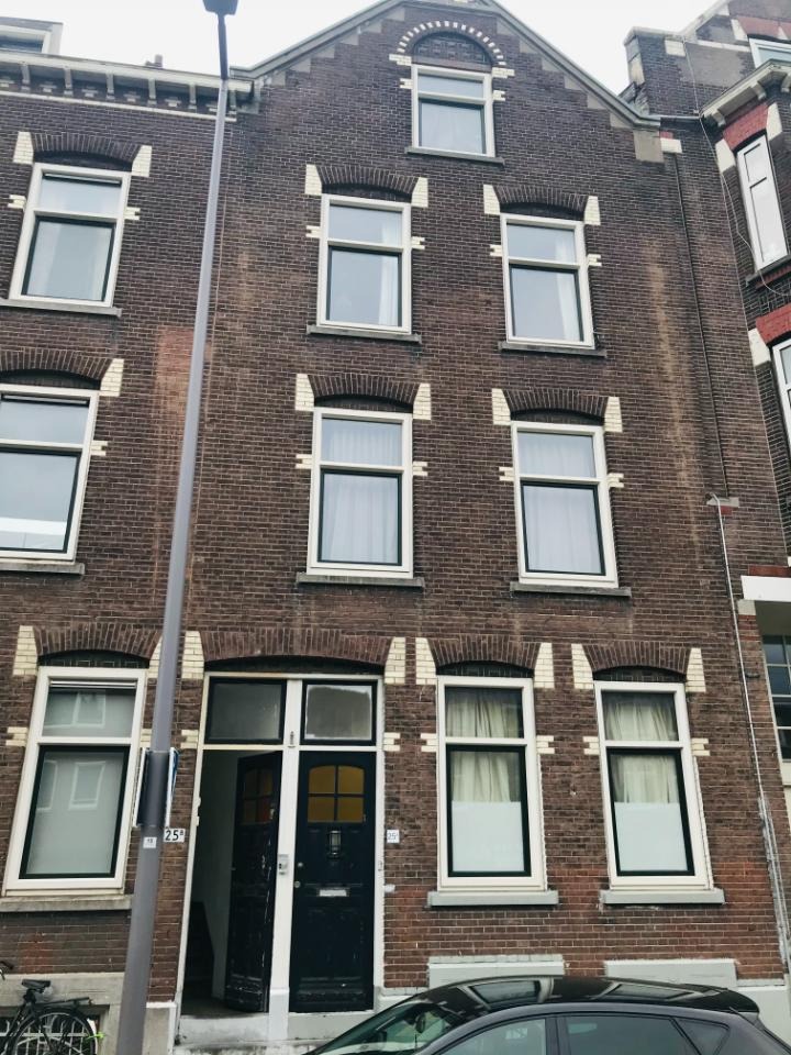 Boergoensestraat