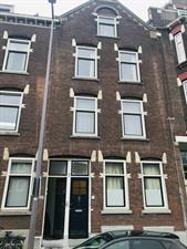 Studio for rent 1050 euro Boergoensestraat, Rotterdam
