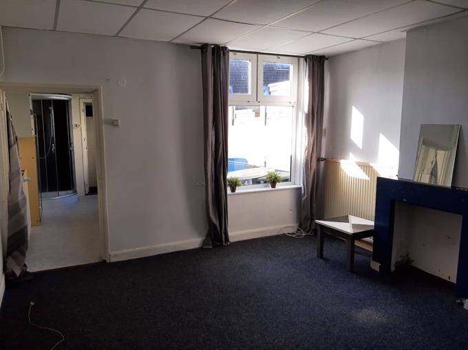 Zimmer bei Drienerweg In Enschede