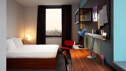 Room for rent 1097 euro Stationsweg, Eindhoven