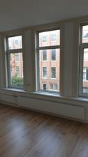 Room for rent 653 euro Van Weelstraat, Rotterdam