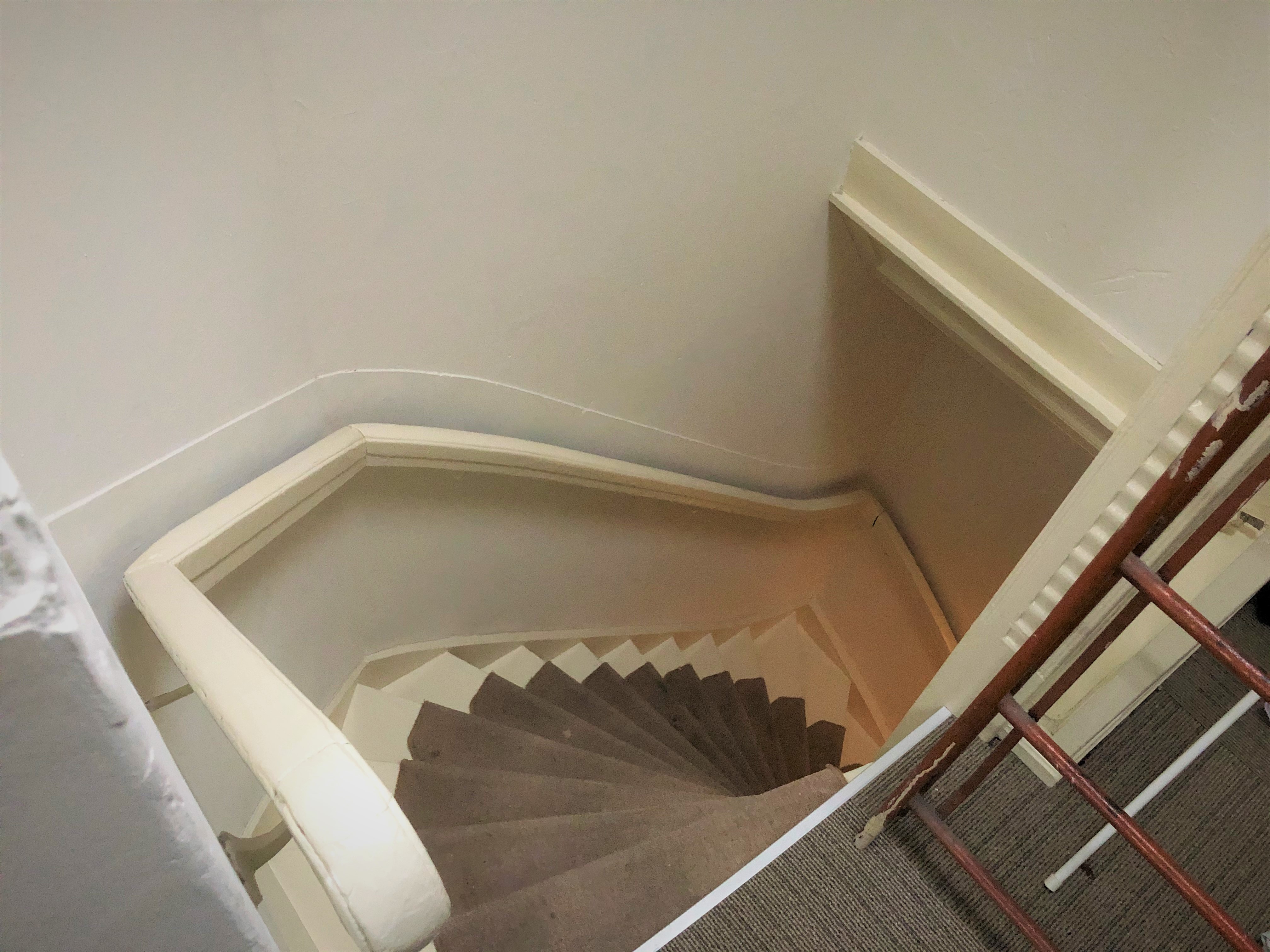 Kamer te huur in Groningen – Oosterhamrikkade – foto 4