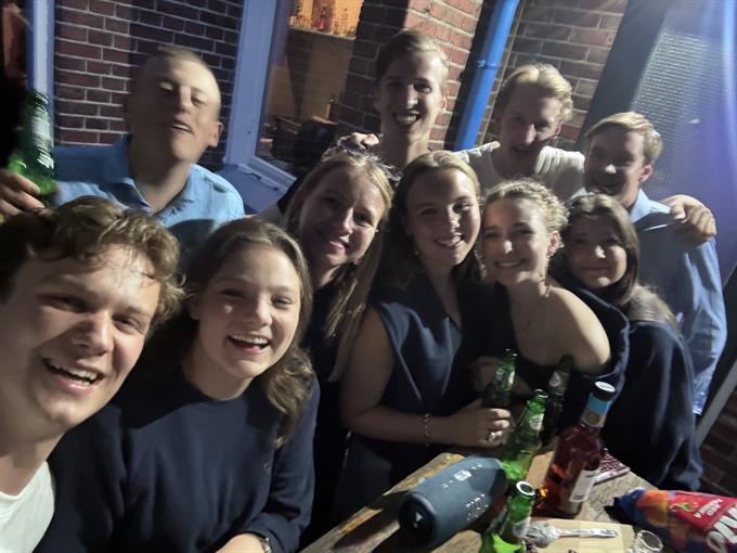 Zimmer bei Soendastraat In Enschede