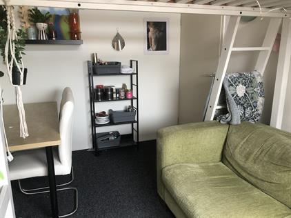 Room for rent 415 euro Perikweg, Enschede