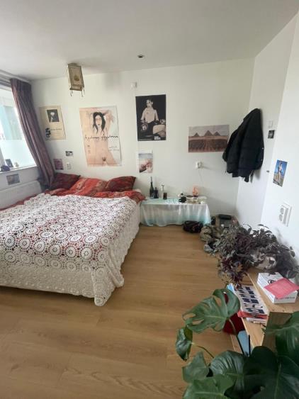 Kamer te huur 1350 euro Bankrashof, Amstelveen