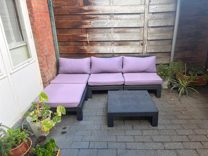 Zimmer bei Oudemansstraat In Den Haag
