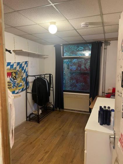 Kamer te huur 650 euro Oude Kerkstraat, Utrecht