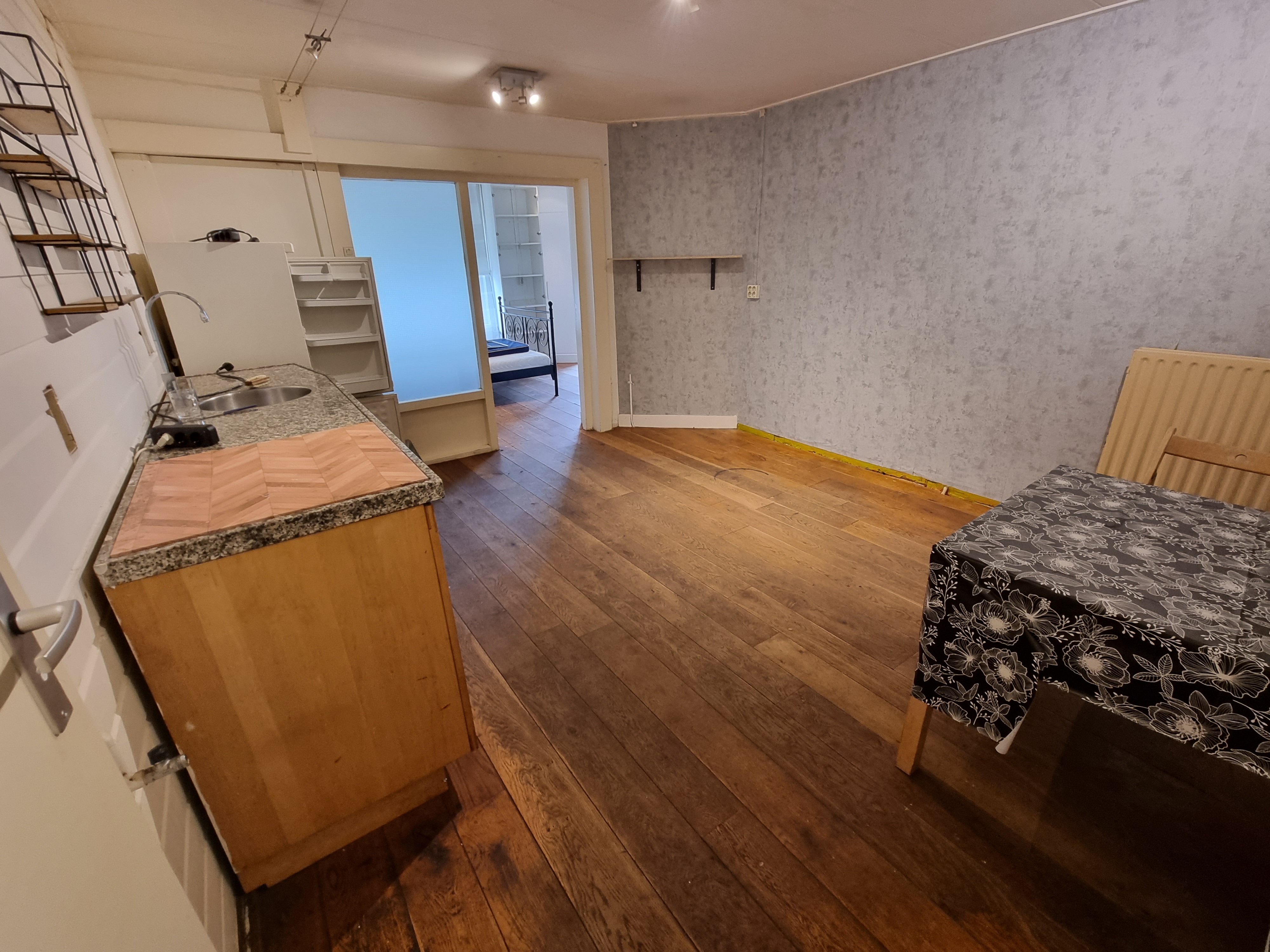 Appartement te huur in Zeist – De la Reylaan – foto 2