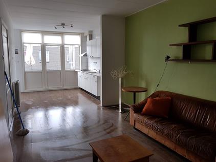 Kamer te huur 535 euro Beijerlandselaan, Rotterdam