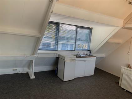 Room for rent 490 euro Liebergerweg, Hilversum