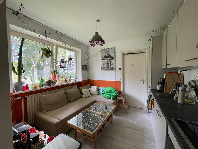 Zimmer bei Van Blommesteinstraat In Delft