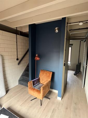 Zimmer bei Stedekestraat In Tilburg