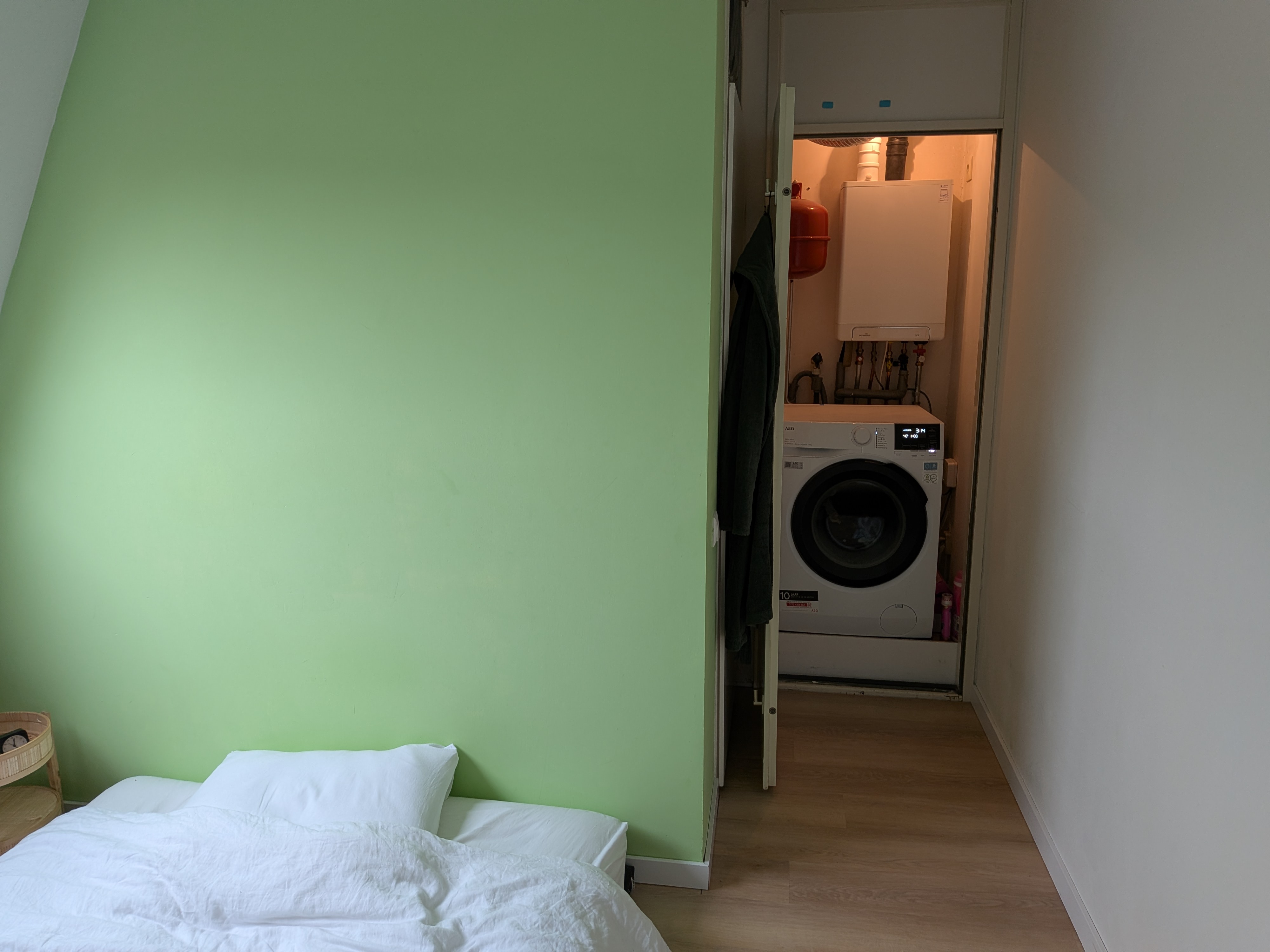 Appartement aan Onnemaheerd, Groningen 5