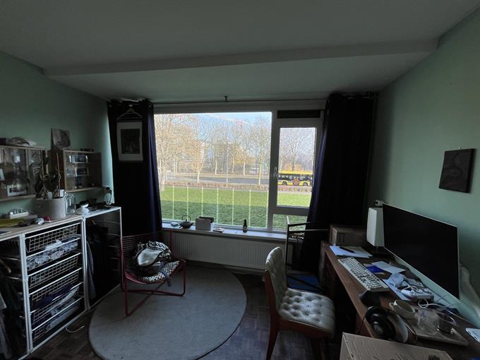 Zimmer bei Livingstonelaan In Utrecht