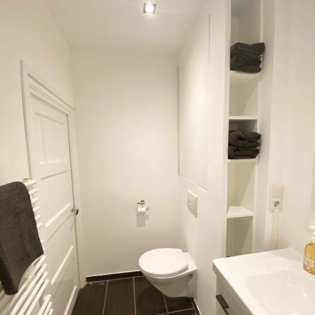 Appartement te huur in Amsterdam – Biesboschstraat – foto 3